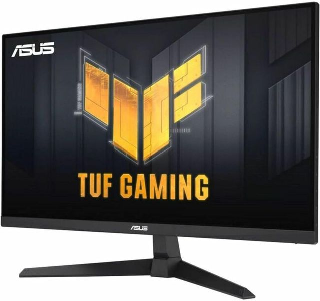 Asus Tuf VG279Q3A FHD 1ms 180Hz Fast IPS FreeSync Premium 27" LED Flicker Free Gaming Monitor