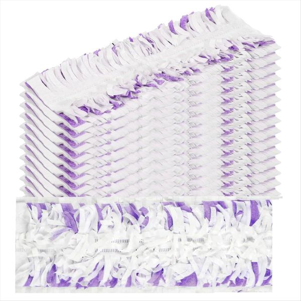 Replacement Pad Refills for Swiffer Power Mop Mopping Cloths,Multi-Surface