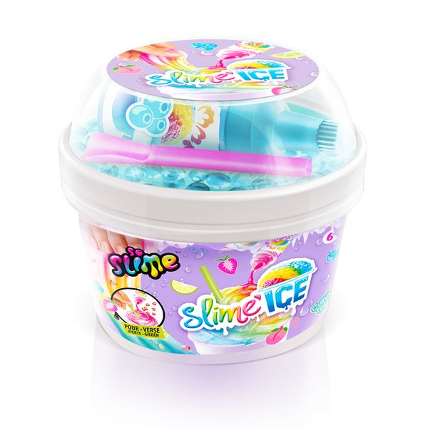 Slime'Ice Cup Blind Pack