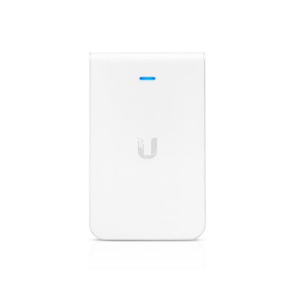 Ubiquiti UniFi In Wall 802.11ac HD Indoor AP