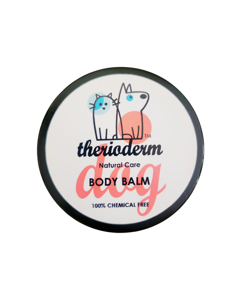 Therioderm Body Balm for Dogs