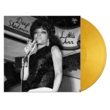 Deep Shadows (Vinyl / 12" Album Coloured Vinyl (Limited Edition))