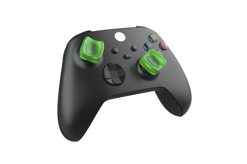 Gioteck - Sniper Mega Pack Thumb Grips XBX