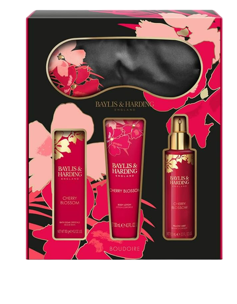Baylis &amp; Harding Boudiore Luxury Beauty Sleep Giftset