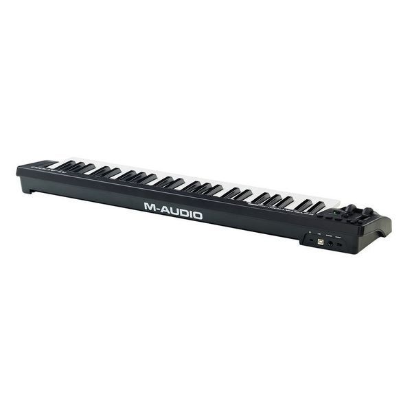 M-AUDIO Keystation49 MK3 Midi Controller