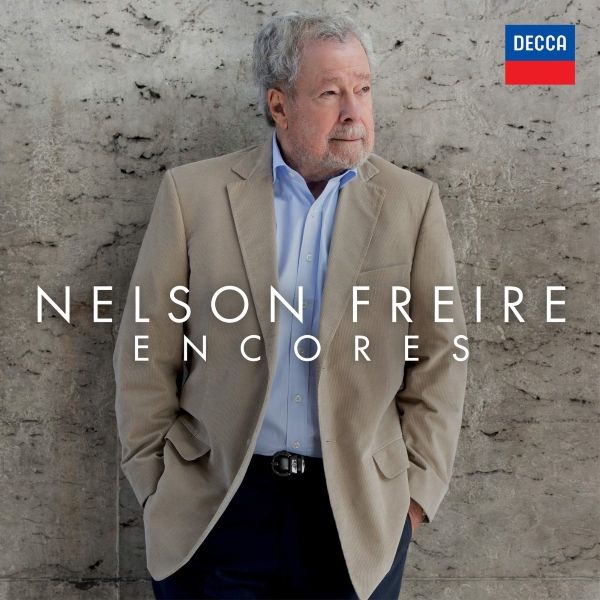 Encores (CD)