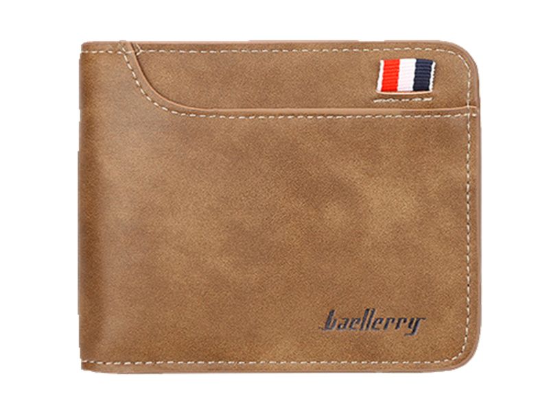 Baellerry Luz Men's Wallet