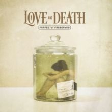 Perfectly Preserved (CD / Album)
