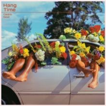 Hang Time (CD / Album)