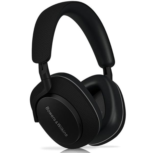 Bowers &amp; Wilkins PX7 S2e Wireless Over-Ear Noise Cancelling Headphones