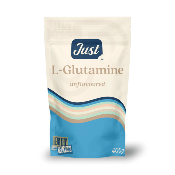 L-Glutamine Powder 400g (80-Day Supply)