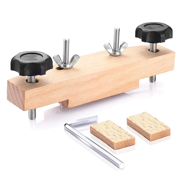 Guitar Bridge Clamp Entry Level Bridge Clamp Acoustic
