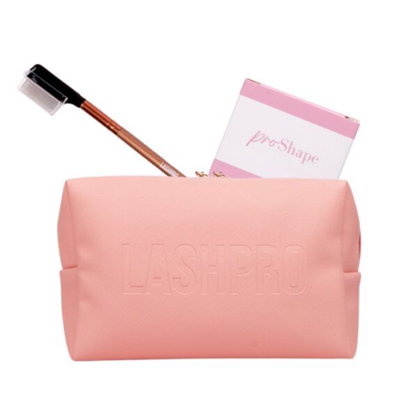 Lashpro Pro-Shape Brow Styling Gel/Wax (Brow Lamination Look Set)