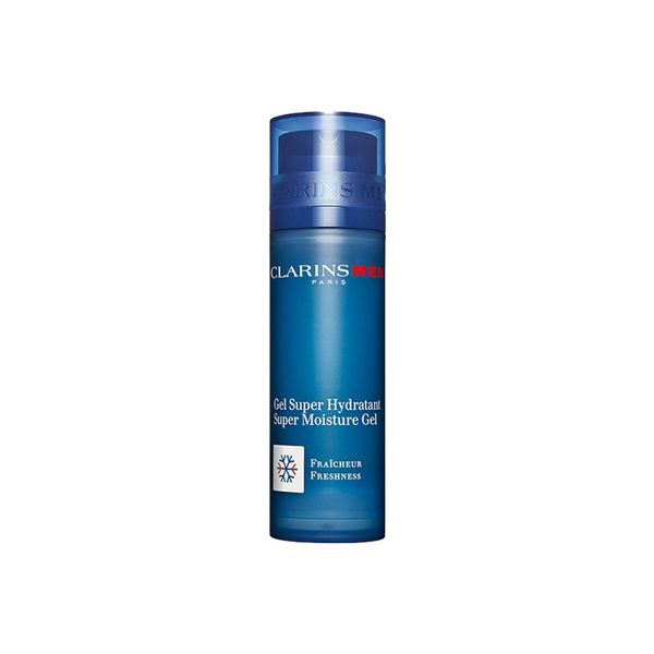 ClarinsMen Super Moisture Gel