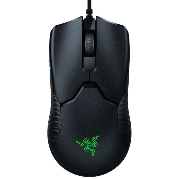 Razer Viper 8KHZ Gaming Mouse - Black