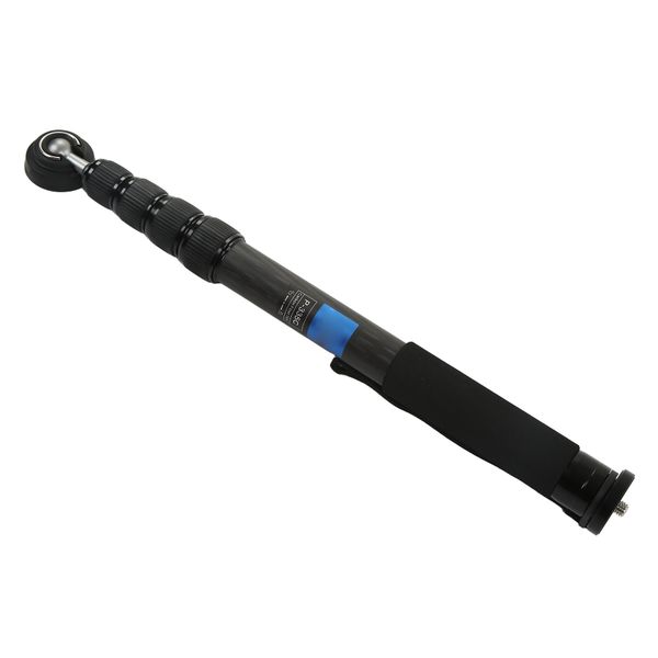 Carbon Fiber Monopod - 167cm Max Height