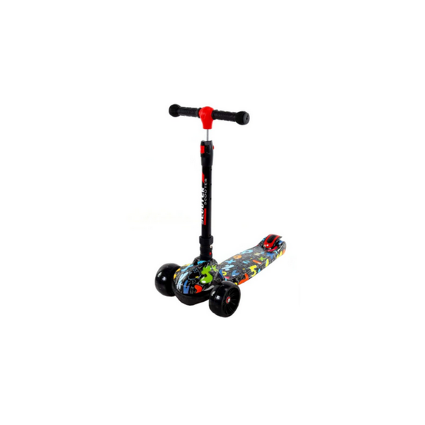 Kids Scooter Foldable and Adjustable