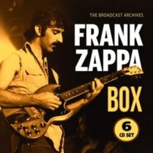 Box (CD / Box Set)