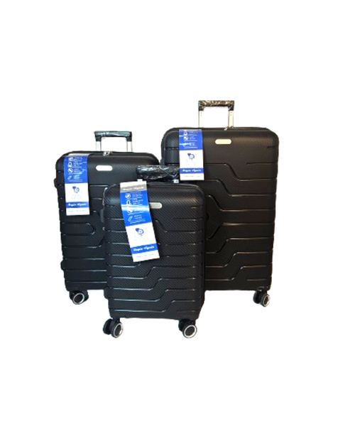 Luggage Set - Strong And Durable image