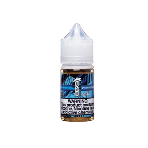 30ml Suicide Bunny Salts E-Liquid - 20mg - Original Bunny | Shop Today ...