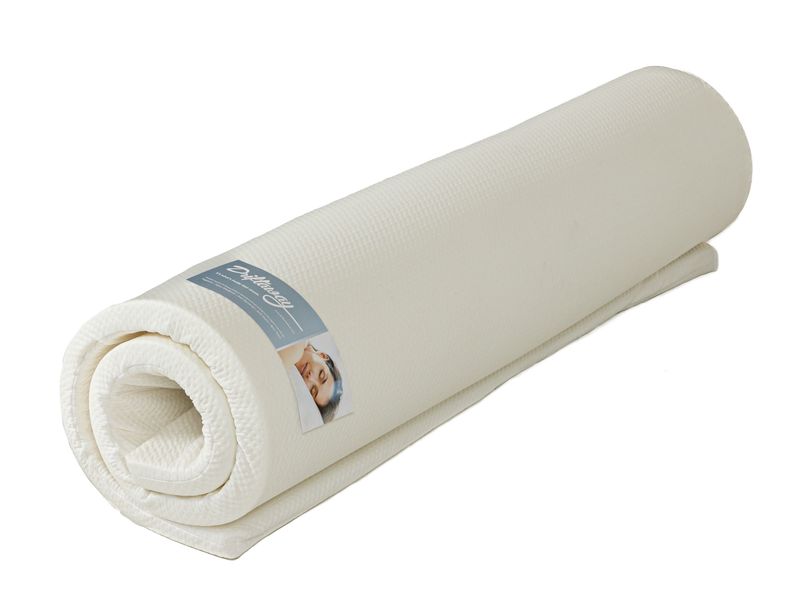 Driftaway Memory Foam Mattress Topper