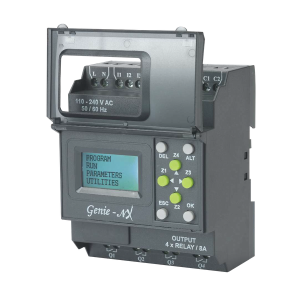 GIC Smart Relay Genie - Nx