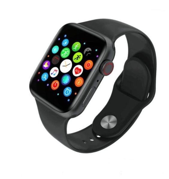AS-50244 Bluetooth Smartwatch And Fitness Tracker