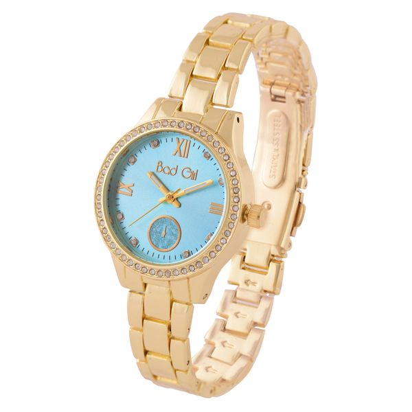 Bad Girl Tiffany Watch