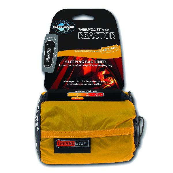 Sea to Summit Reactor Thermalite Liner