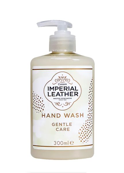 Imperial Leather Handwash Gentle Care 300ml