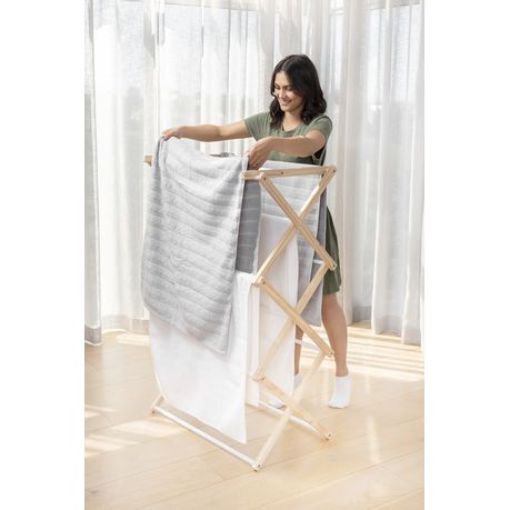 House of york deluxe clothes horse new arrivals