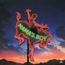 Mama's Boy (CD / Album (Jewel Case))