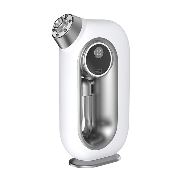 Portable Mini Cold Spray Nano Mist Hydration Oxygen Infuser