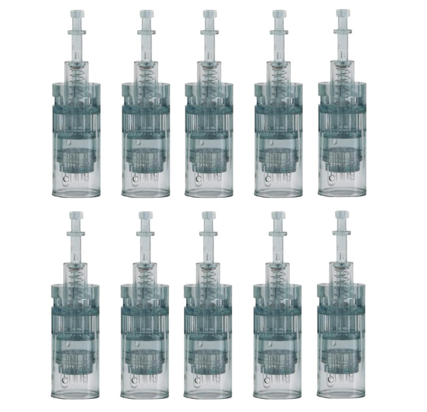 Dr Pen M7s , M8 and A6s - 10 x 16 Pin Replacement Cartridge