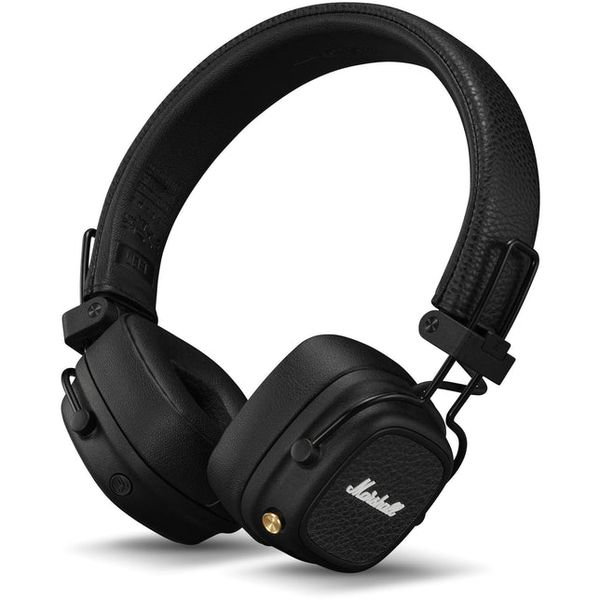 Marshall Major V Bluetooth Wireless On-Ear Headphones