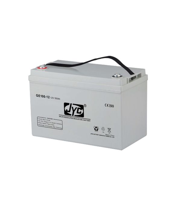 Gel Battery GE100-12 100AH 12V | Shop Today. Get it Tomorrow ...