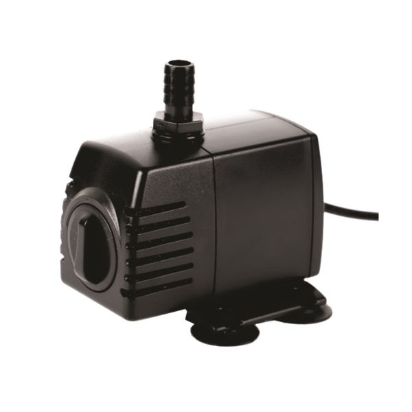 Waterfall Pumps - Pond or Fountain Submersible - Water Pump - 2400L/h