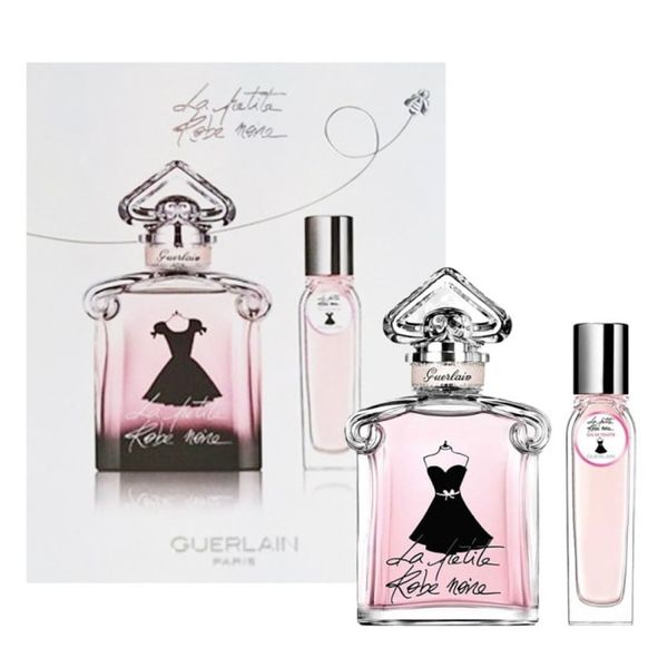 Guerlain Ladies La Petite Robe Noire 2Piece Gift Set (Parallel Import)