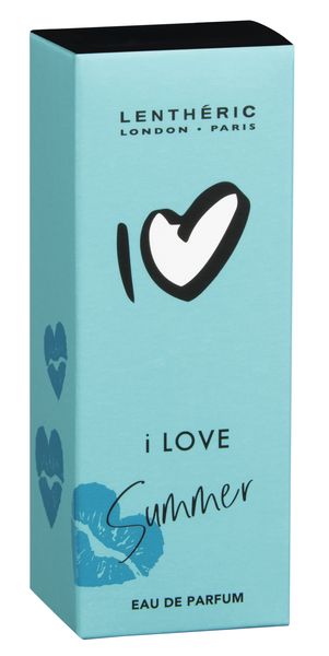 Lentheric I Love Summer Eau De Parfum