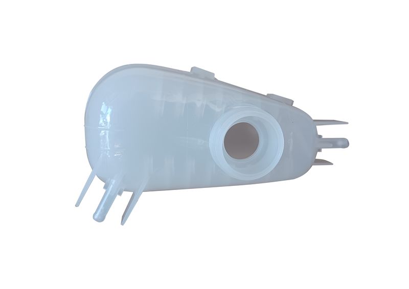 Chevrolet Utility 1.4/1.8 - Expansion/Radiator Tank/Bottle - 2012+