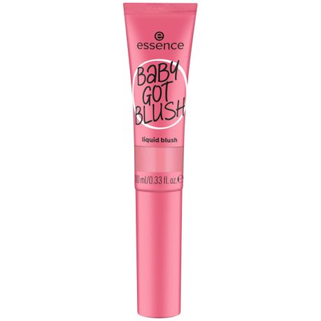 Essence Baby Got Blush Liquid Blush Image