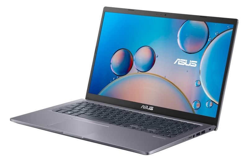 Asus M515 Ryzen 3 8GB 256GB 15.6" HD Notebook - Grey