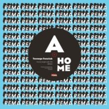 Title TBC (Vinyl / 12" Album)