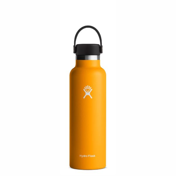 Hydro Flask 21oz/621ml Standard Mouth with Flex Cap