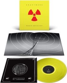 Radio-Aktivitat (German Version) (Vinyl / 12" Album Coloured Vinyl)