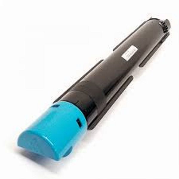 Cyan Toner Cartridge Compatible with Xerox Versalink C7100 (006R01829)