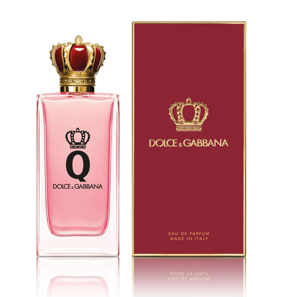 Dolce &amp; Gabbana Q 100ml EDP (Parallel Import)