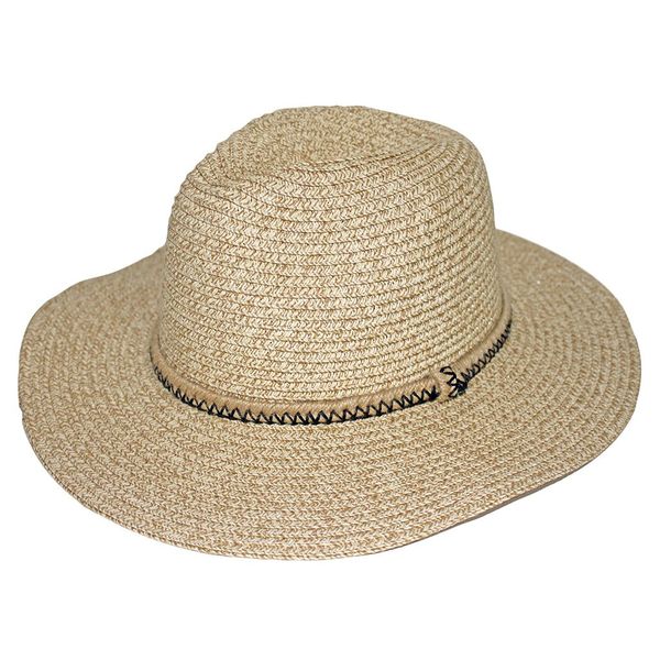 360FIVE Sharon Fedora UPF50+ Sun Hat