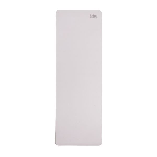 GetUp 6mm TPE Yoga Mat - Pink