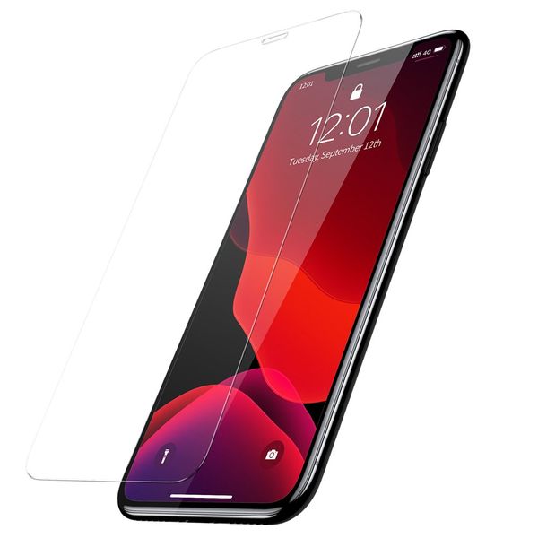 iPhone XS Max Screen Protector Guard Tempered Glass